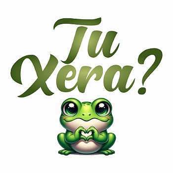 Tu Xera