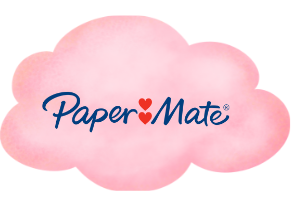 Paper Mate