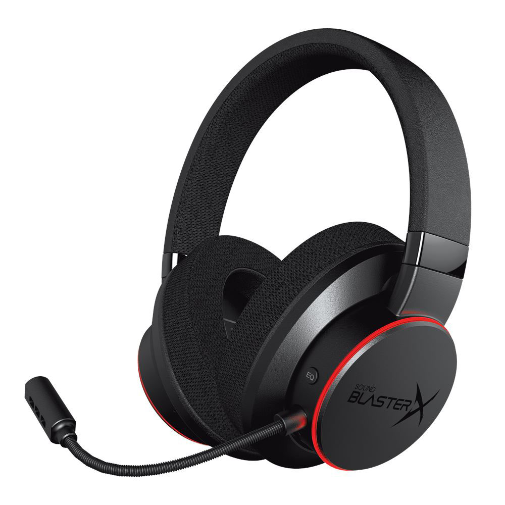 Creative Gaming Headset H3 Soundblaster X Creative SoundBlasterX
