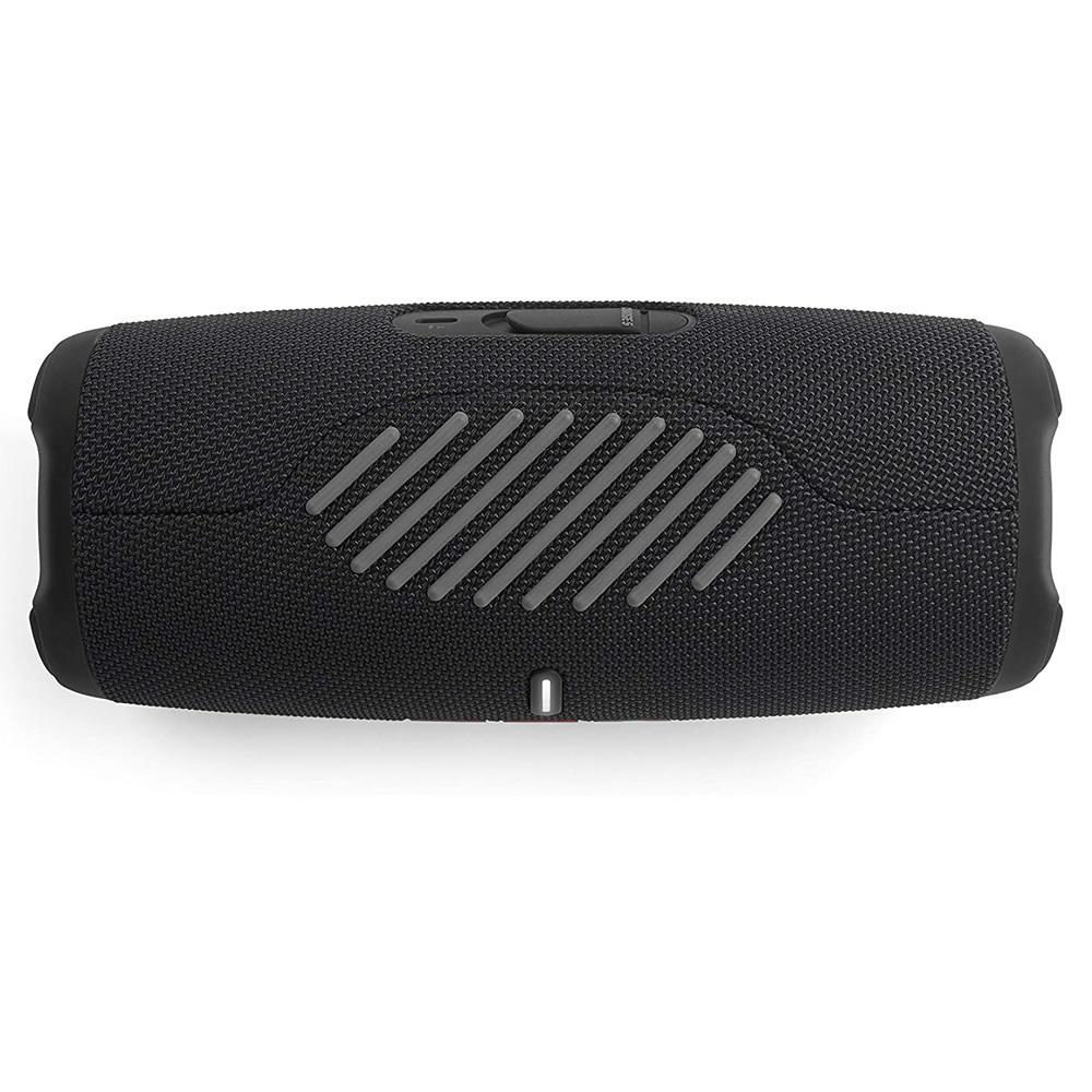 Caixa De Som JBL Charge 5 Bluetooth À Prova D´água 20 Horas Preto