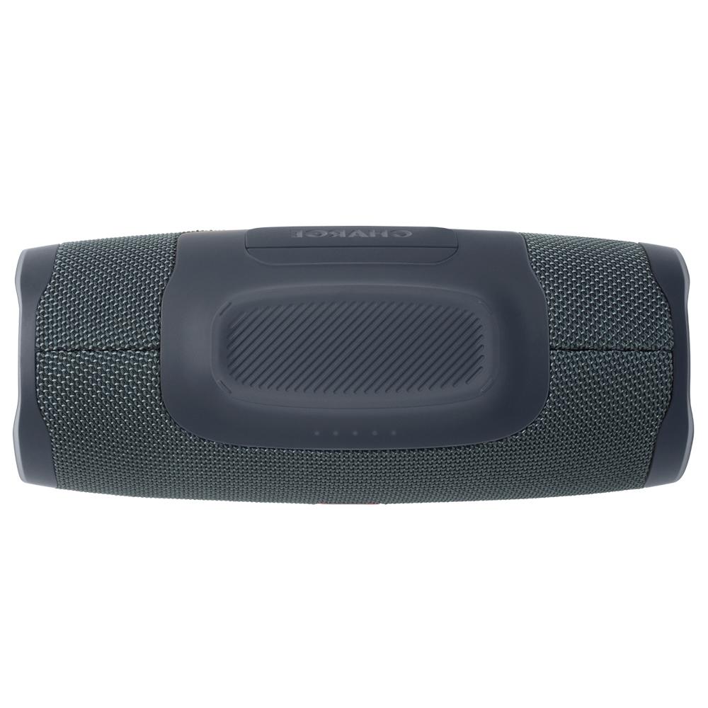 Caixa De Som Portátil JBL Charge 2 Essential Com Bluetooth À Caixa De Som Portátil JBL Charge 2 Essential Com Bluetooth À