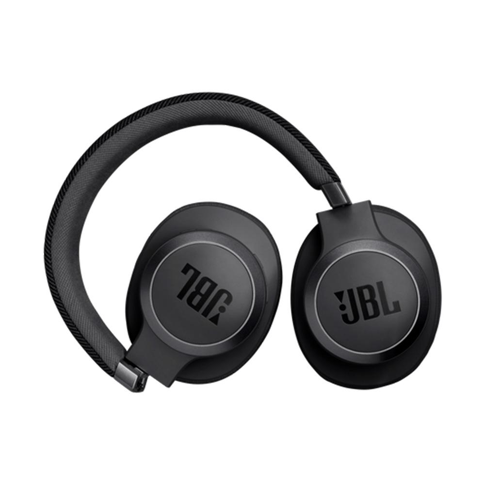 Fone de Ouvido JBL Live 770NC, Bluetooth, Cancelamento de Ruído