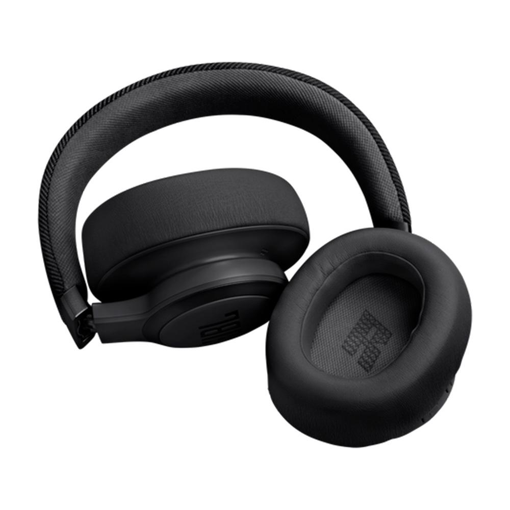 Fone de Ouvido JBL Live 770NC Bluetooth Cancelamento de Ruído Som