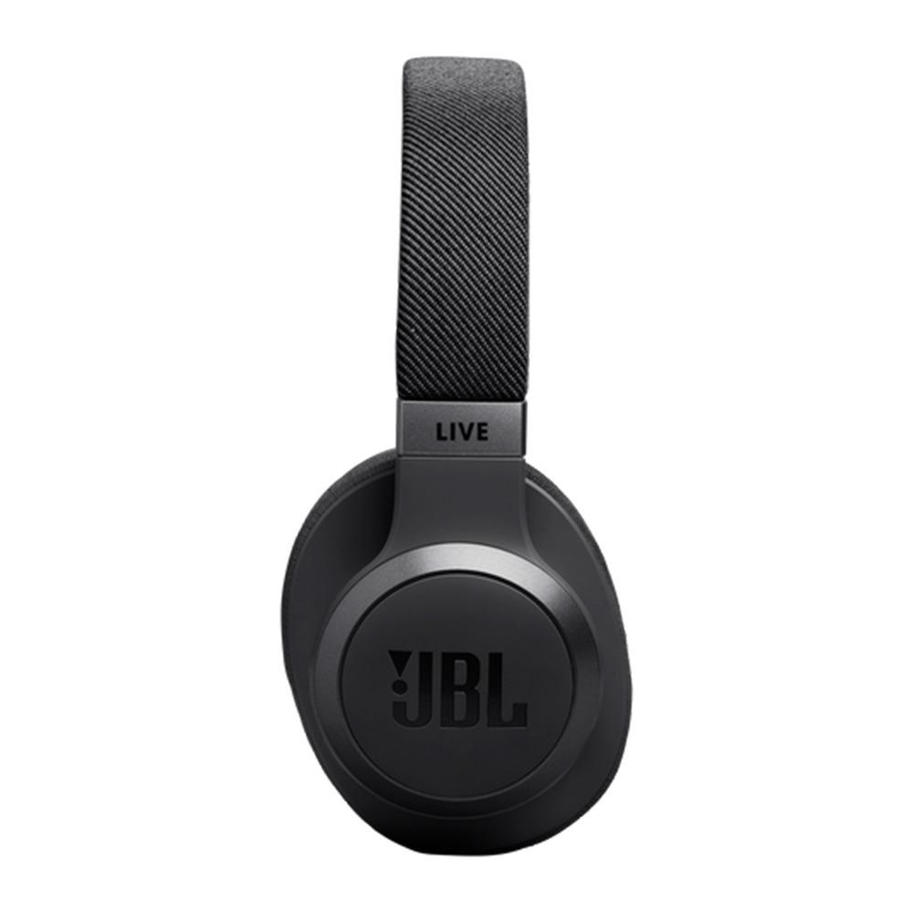 Fone de Ouvido JBL Live 770NC Bluetooth Cancelamento de Ruído Som