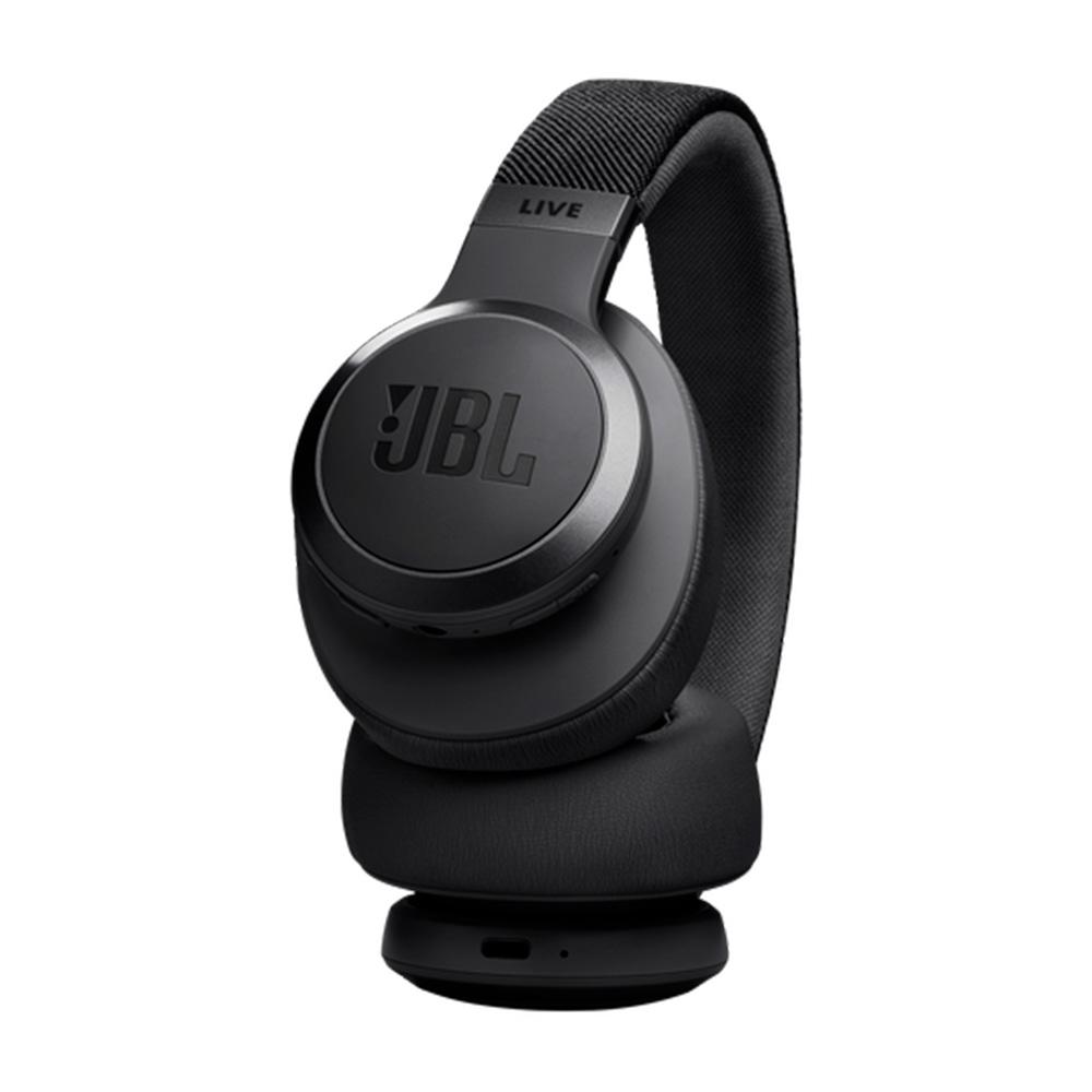 Fone de Ouvido JBL Live 770NC Bluetooth Cancelamento de Ruído Som