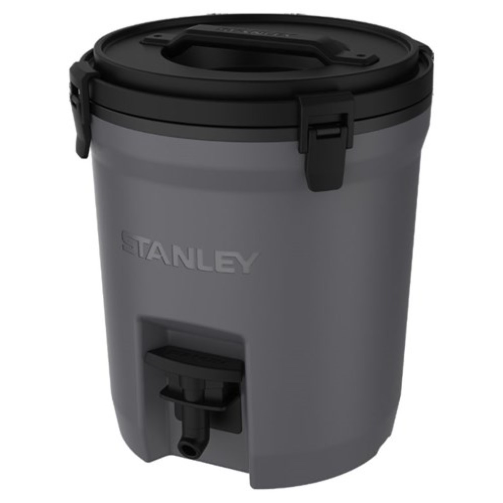 Jug Termico Stanley 8263 Charcoal 7,5L | 2Plays - 2Plays - As