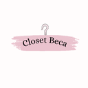 Logo de Closet Beca