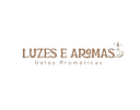 Logo de www.luzesearomas.com.br