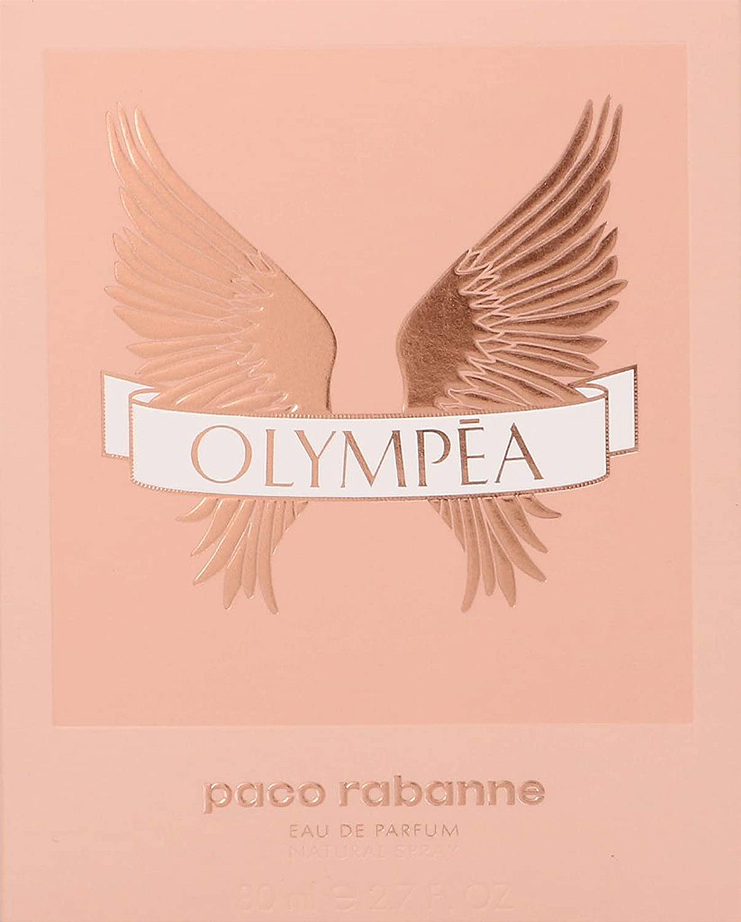 Olympéa Eau de Parfum