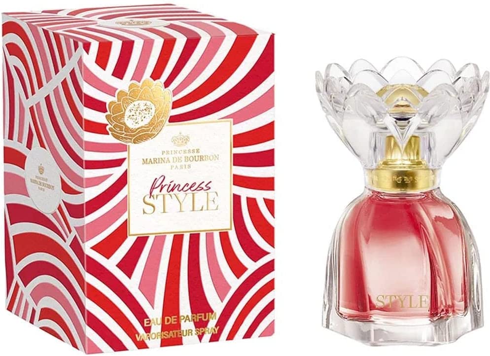 Princess Style Perfume