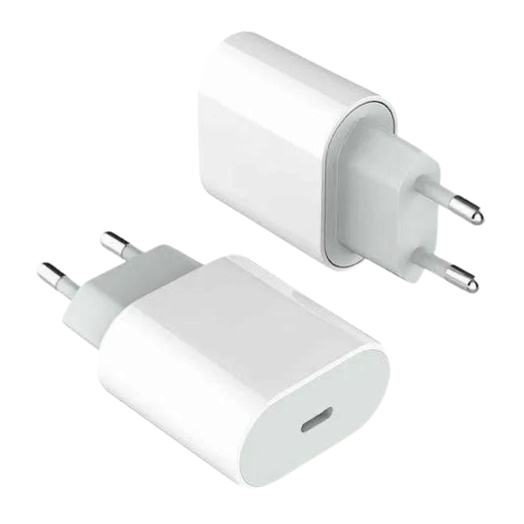 Carregador USB-C