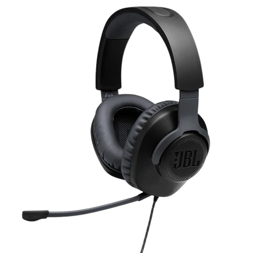 Audio Gaming