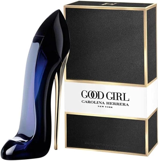 Good Girl Eau de Parfum Fragrância