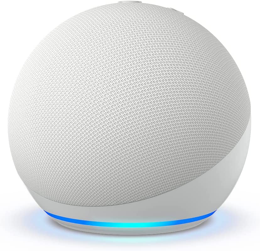 Echo Dot Music