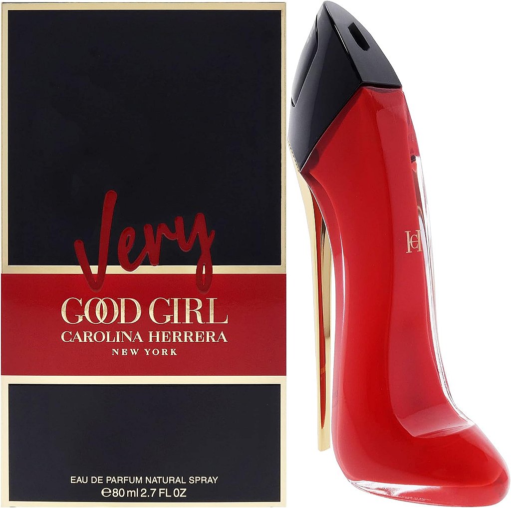 Very Good Girl Eau de Parfum