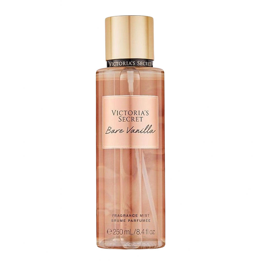 Body Splash Victoria's Secret Fragrância