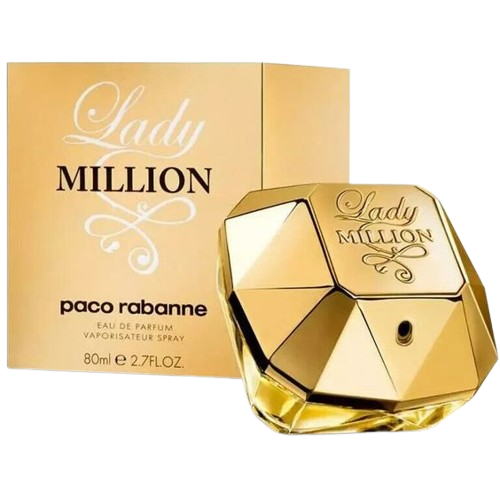 Lady Million