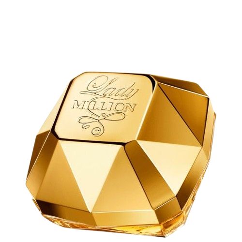 Lady Million Fragrância