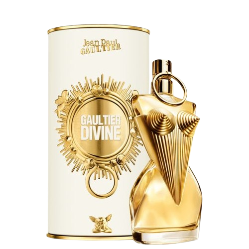 A Fragrância Encantadora