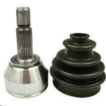 Homocinética Roda - Citroen ZX 1.8/2.0/ 1991 a 1997 - 20x25 - S