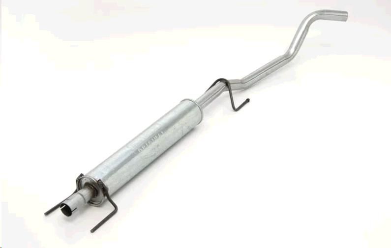 Escapamento Intermediário - Scapex - Corsa Hatch Novo 1.4/1.8 8v