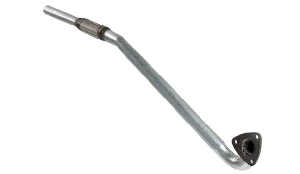 Tubo Escapamento Intermediário - Scapex - Celta 1.0/1.4 8v 2005 a