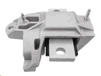 Coxim Motor e Câmbio LE - Spacefox 1.6 8v 2005 a 2016 - C/Suporte