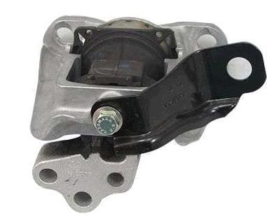 Coxim Motor Dianteiro LD - Jahu - New KA 1.5 16v após 2013