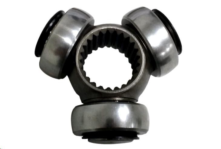 Trizeta - Ranger 2.8 8v - 3.0/3.2 16v 4X4 2004 a 2012 - 24 Estrias
