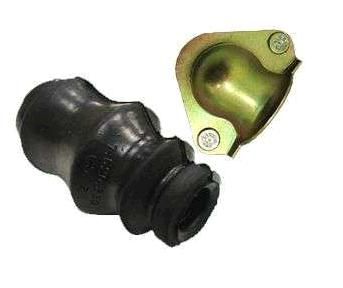 Kit Barra Estabilizador Dianteiro - Palio Weekend 1.0/1.3/1.5/16