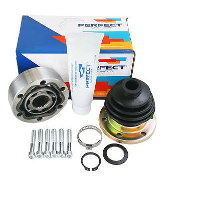 Bolacha Homocinética Câmbio - Voyage 1.5/1.6/1.8 8v 1981 a 1996