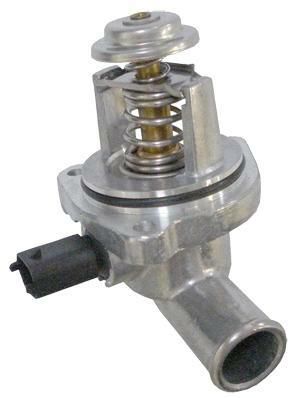 Válvula Termostática - Ecosport 1.6 8v 2005 a 2012 - BrunoCar Auto