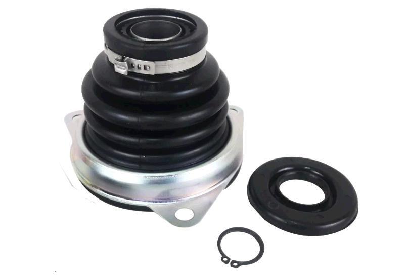 Kit Coifa Homocinética Câmbio LE - Rolamento 25,8mm - Sandero 1.6