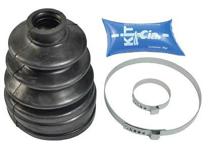 Kit Coifa Homocinética Câmbio - Tripoide - ASX 2.0 16v 2010 a 2016