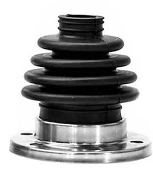 gem　0107 ♡ Emblema Cinza 1.8 Monza Kadett 1989 A 1995 - Fuscão Preto