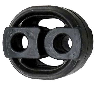 chiconun13-15 Coxim Escapamento Traseiro e Intermediário - Etios 1.3/1.5 16v