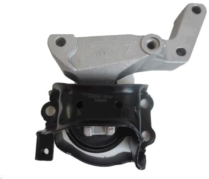Coxim Motor Hidráulico LD - Versa 1.6 16v após 2015 - BrunoCar