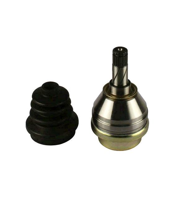 Homocinética Câmbio - Corsa 1.8 8v 2002 a 2012 - 22x23 - Eixo GKN