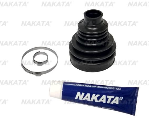 Kit Coifa Homocinética Câmbio - Punto 1.4 16v - T-JET 2009 a 2016