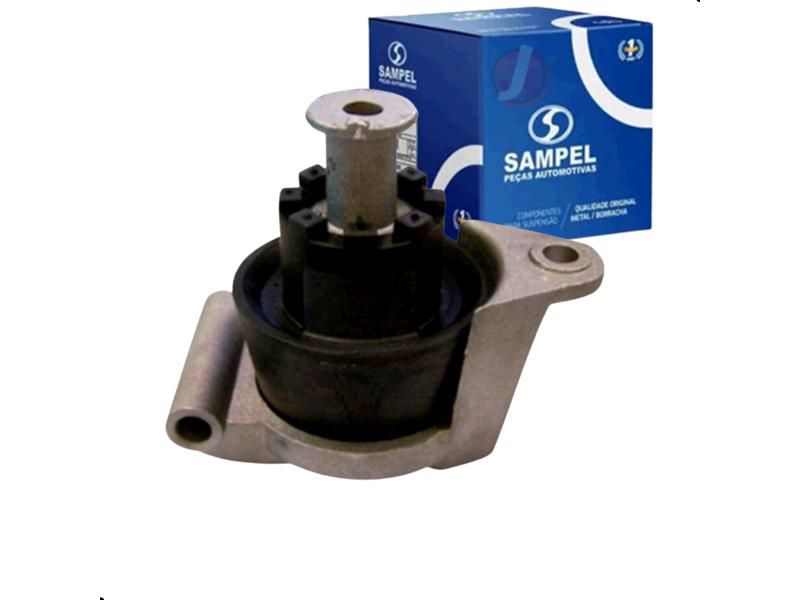 Coxim Motor Traseiro Fixado ao Câmbio - Zafira 2.0 8v/16v 2001 a