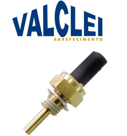 mmm21　38 Sensor Temperatura Agua Injeção Eletrônica - Onix 1.0/1.4 8v 2013