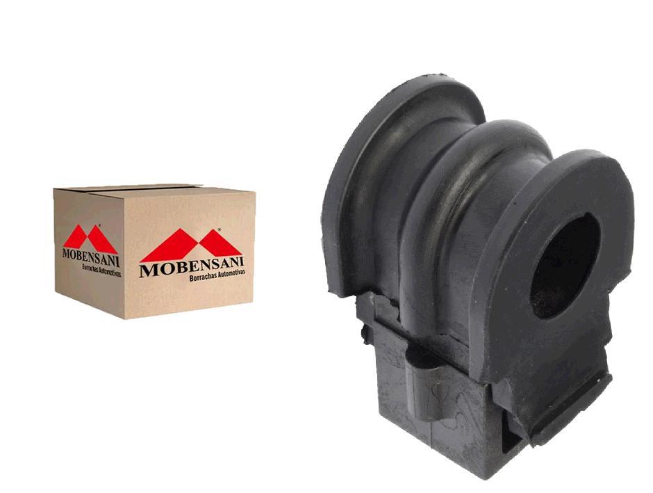 Bucha Barra Estabilizadora Dianteira - Tiida 1.8 16v 2007 a 2013