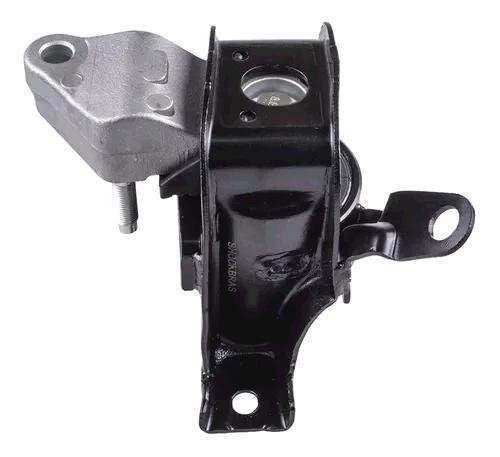Coxim Motor Hidráulico LD - Corolla / Corolla Fielder 1.6/1.8 16v
