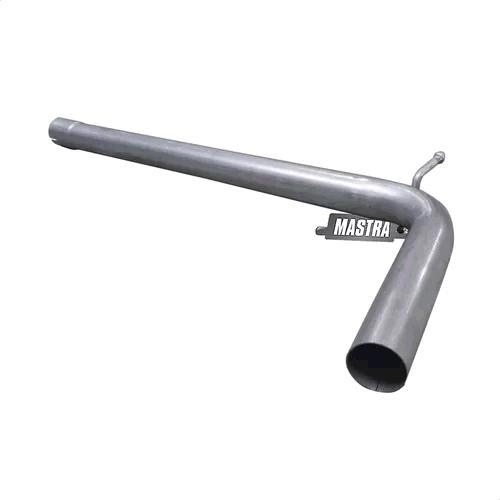 RT-12281 Tubo Escapamento Intermediário - Crossfox 1.6 8v após 2009