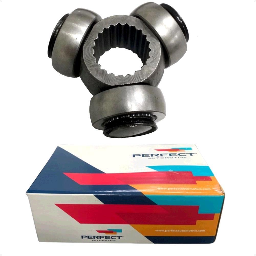 Trizeta - HB20 1.6 16v 2012 a 2018 - 22 Estrias / Elo 32.5mm