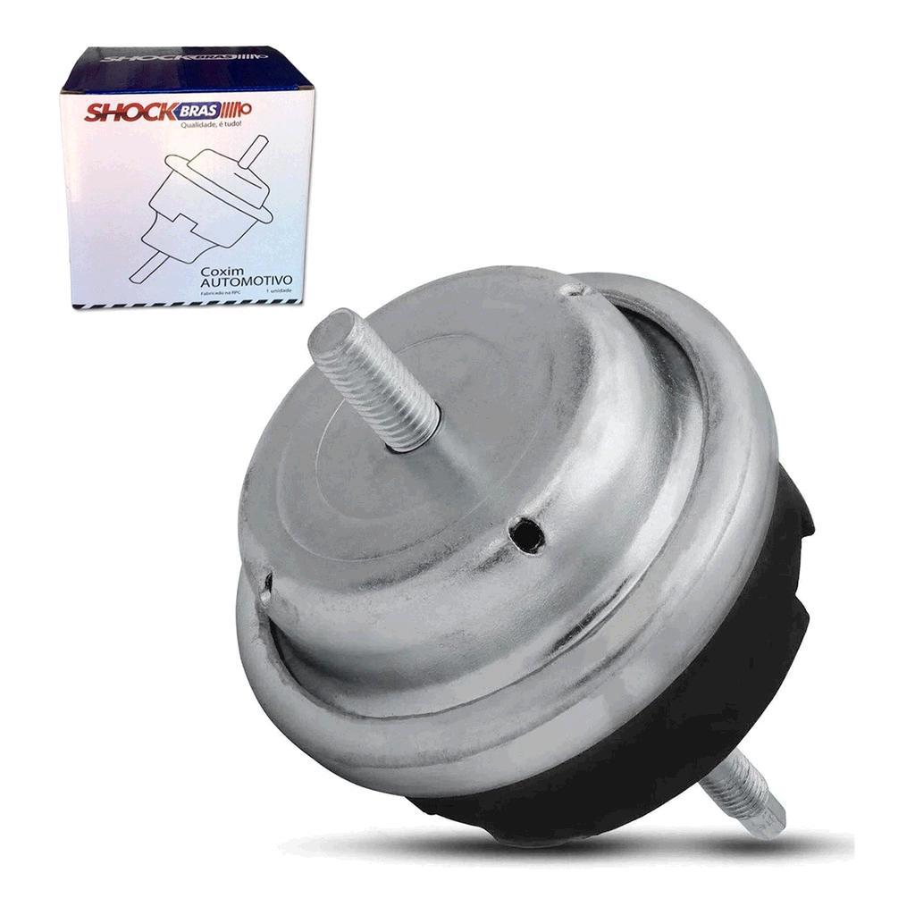 Coxim Motor Superior LD - Citroen ZX 1991 a 1998 - Menor 81mm