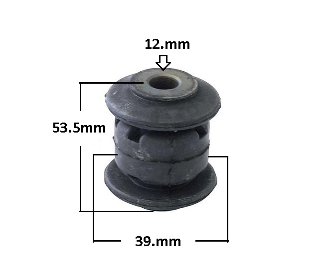 RightningBolt　Cardiff　8f RightningBolt Cardiff 8f 280854 | Hex Bolt - Cl 8.8 - M14 x 2 x 35