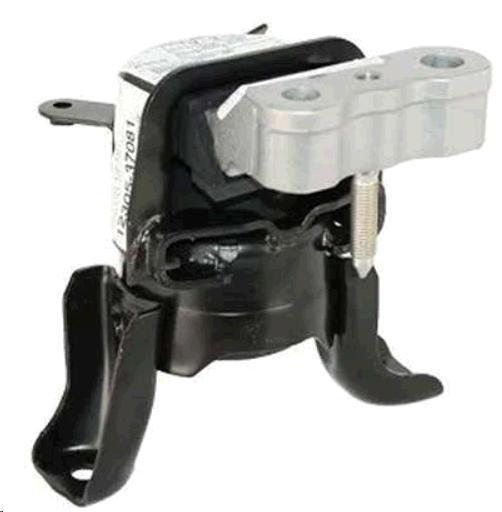 0101×2 Coxim Motor Dianteiro LD -Corolla 1.8 16v 2012 a 2014 - BrunoCar