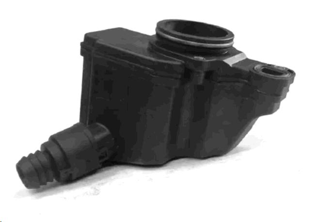 Antichama Defletor Óleo Motor -Tubo Menor Space Cross 1.6 8v 2011