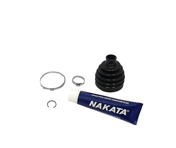 Kit Coifa Homocinética Roda Kangoo 1.6 8v 2000 a 2001 - BrunoCar